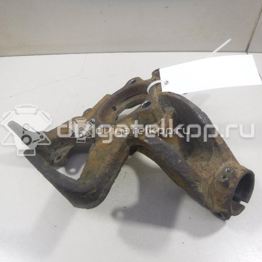 Фото Кулак поворотный передний правый  1K0407256T для Seat Leon / Toledo / Altea