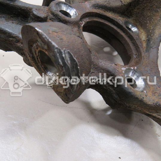 Фото Кулак поворотный передний правый  1k0407256t для Seat Leon / Toledo / Altea