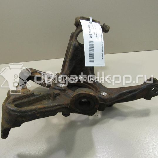 Фото Кулак поворотный передний правый  1K0407256T для Seat Leon / Toledo / Altea