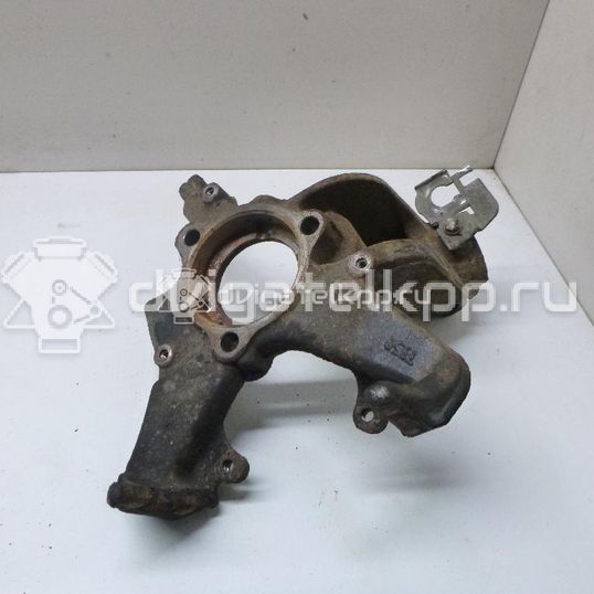 Фото Кулак поворотный передний правый  1K0407256T для Seat Leon / Toledo / Altea