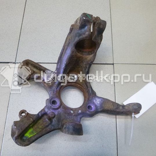 Фото Кулак поворотный передний правый  1k0407256t для Seat Leon / Toledo / Altea