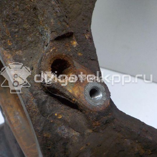 Фото Кулак поворотный передний левый  1K0407255T для Seat Leon / Toledo / Altea