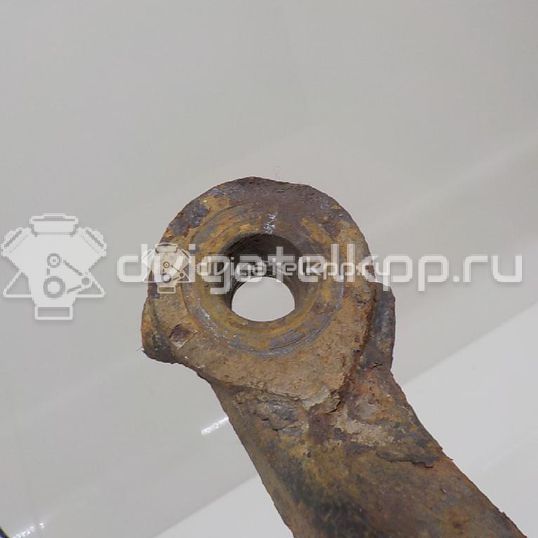 Фото Кулак поворотный передний левый  1K0407255T для Seat Leon / Toledo / Altea