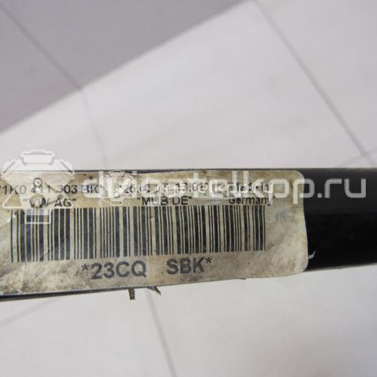 Фото Стабилизатор передний  1K0411303BK для Seat Leon / Toledo / Altea