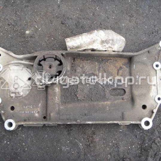 Фото Балка подмоторная  1K0199369F для vw Golf V