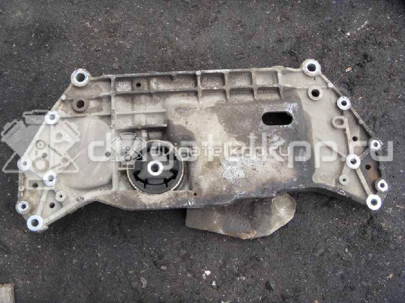 Фото Балка подмоторная  1K0199369F для vw Golf V {forloop.counter}}