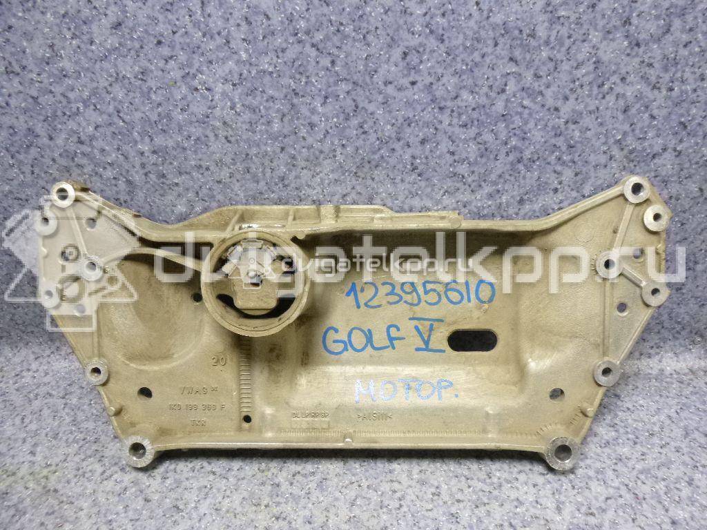 Фото Балка подмоторная  1K0199369F для vw Golf V {forloop.counter}}