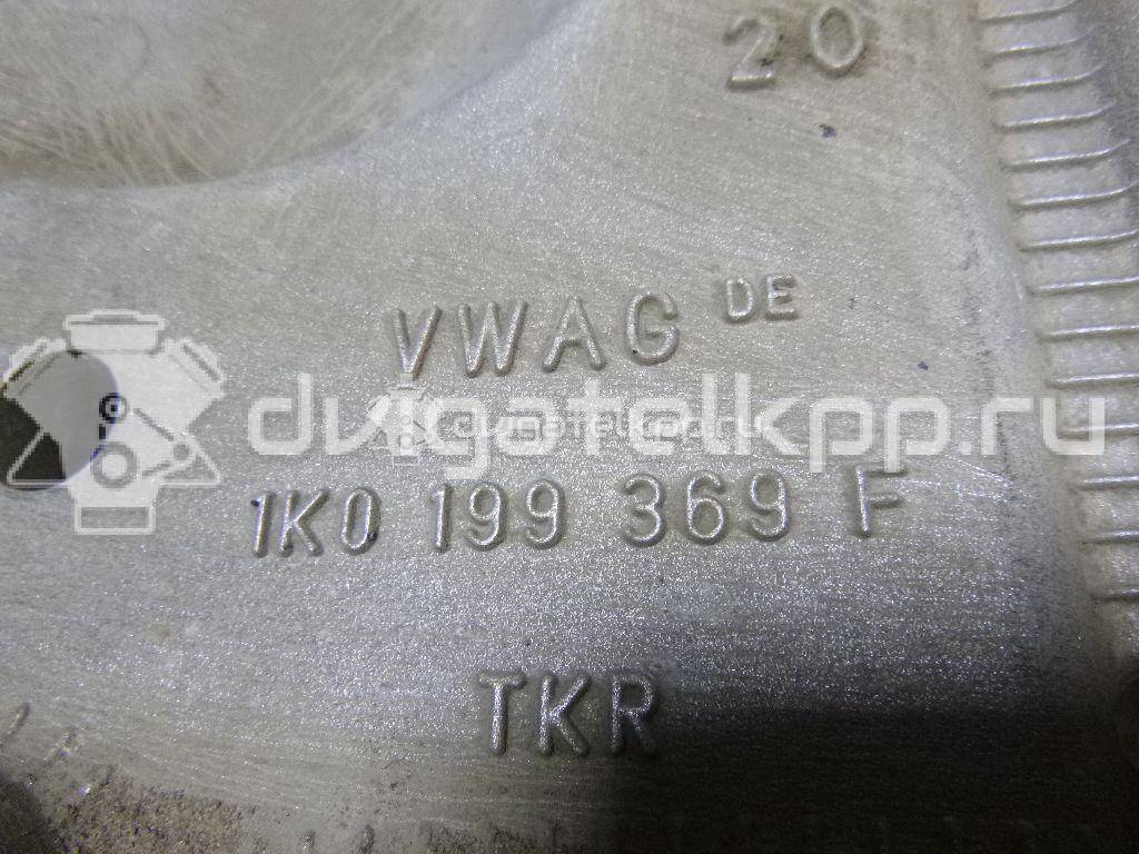 Фото Балка подмоторная  1K0199369F для vw Golf V {forloop.counter}}