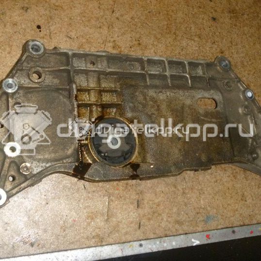 Фото Балка подмоторная  1k0199369f для audi A3 [8P1]