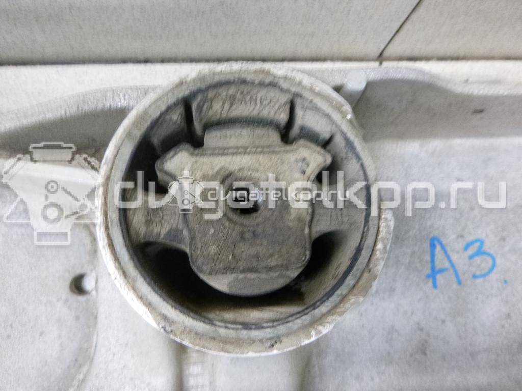 Фото Балка подмоторная  1K0199369F для vw Golf V {forloop.counter}}