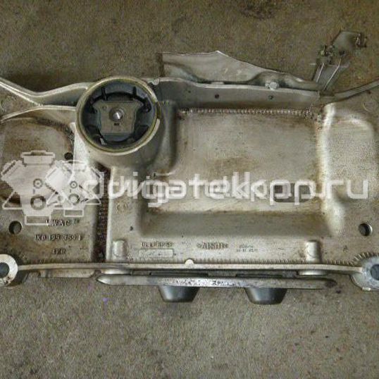 Фото Балка подмоторная  1k0199369f для audi A3 [8P1]