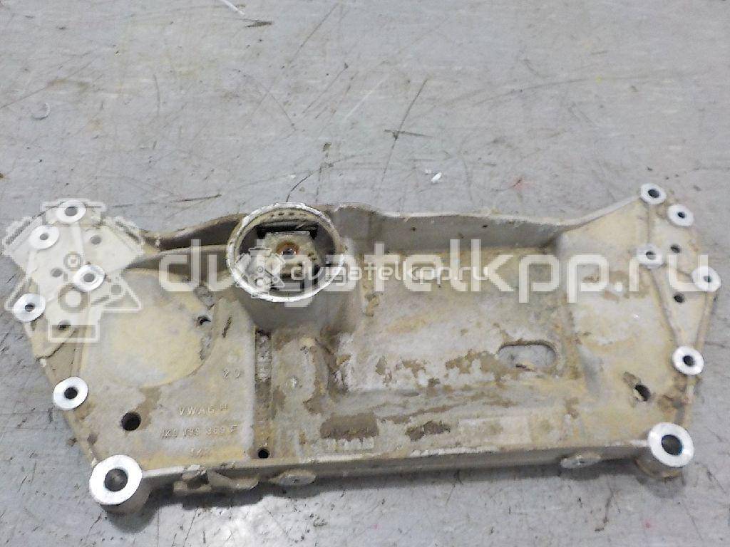 Фото Балка подмоторная  1K0199369F для vw Golf V {forloop.counter}}