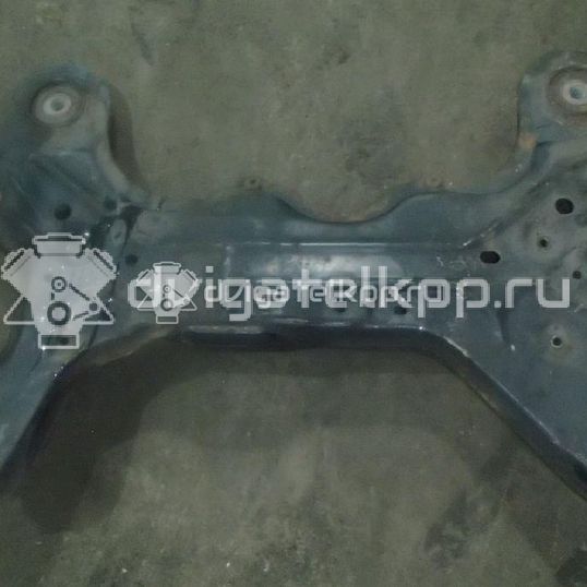 Фото Балка подмоторная  1K0199369F для seat Altea