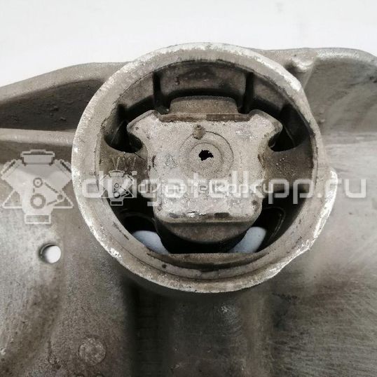 Фото Балка подмоторная  1K0199369F для seat Altea