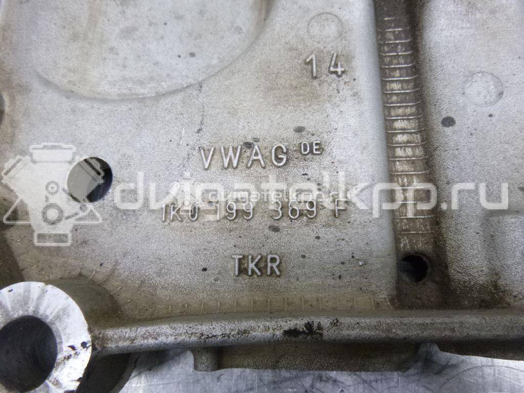 Фото Балка подмоторная  1K0199369F для vw Golf V {forloop.counter}}