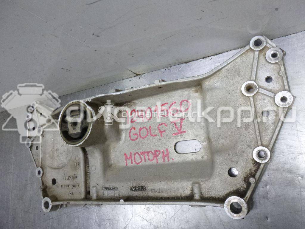 Фото Балка подмоторная  1K0199369F для vw Golf V {forloop.counter}}