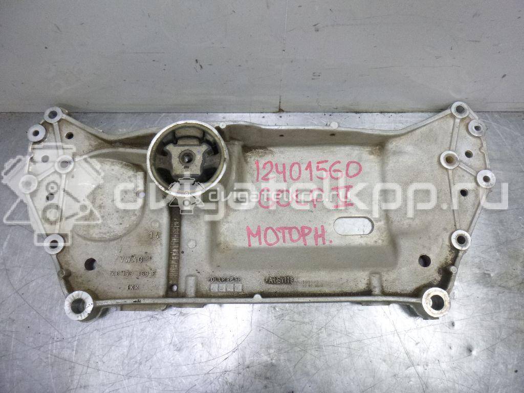 Фото Балка подмоторная  1K0199369F для vw Golf V {forloop.counter}}