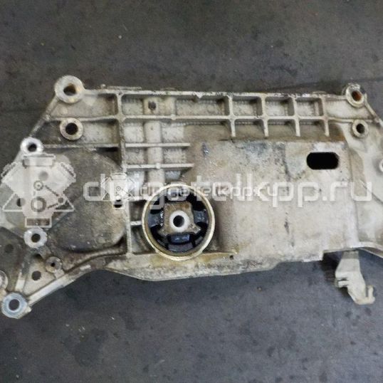 Фото Балка подмоторная  1K0199369F для vw Golf V