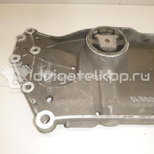 Фото Балка подмоторная  1k0199369f для audi A3 [8P1]