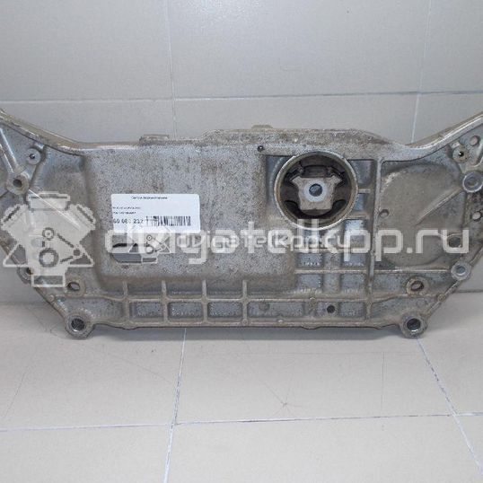 Фото Балка подмоторная  1K0199369F для vw Golf V