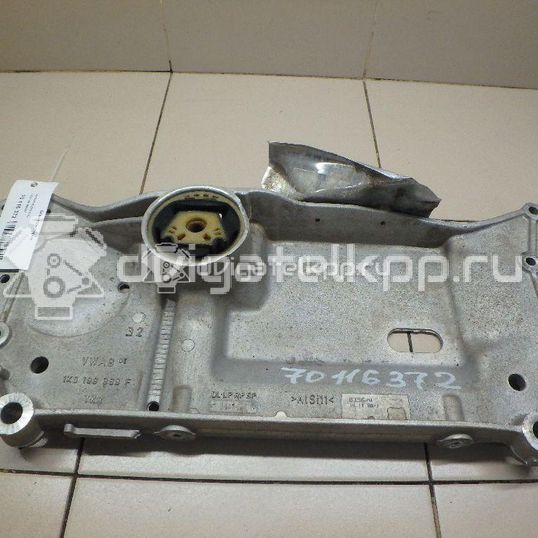 Фото Балка подмоторная  1K0199369F для seat Altea