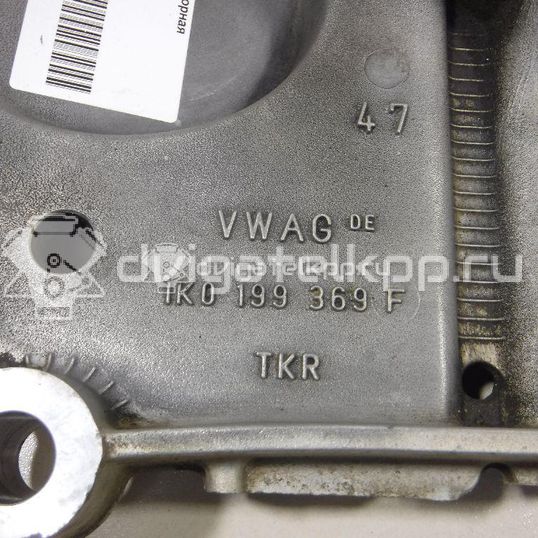 Фото Балка подмоторная  1K0199369F для seat Altea