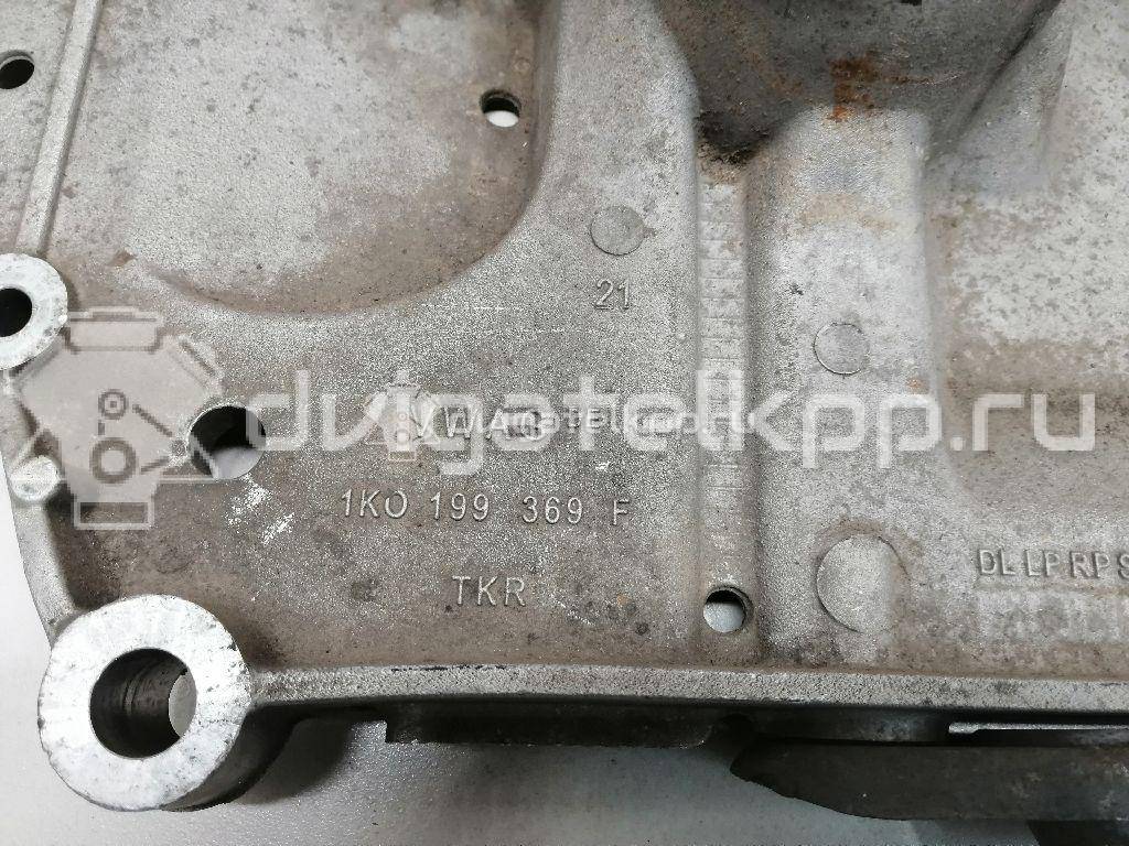 Фото Балка подмоторная  1K0199369F для seat Altea {forloop.counter}}