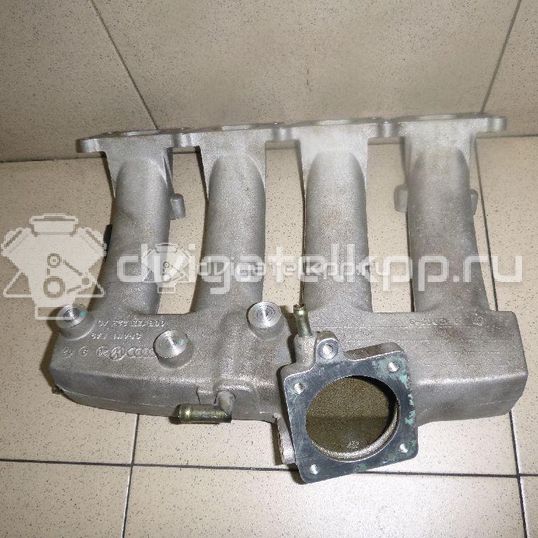 Фото Коллектор впускной для двигателя AWT для Volkswagen Passat 150 л.с 20V 1.8 л бензин 06B133201AM