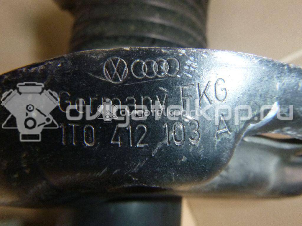 Фото Амортизатор передний  3AA413031A для seat Altea {forloop.counter}}