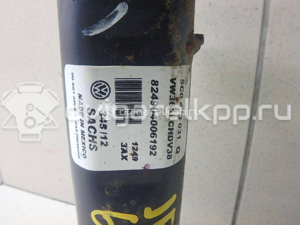 Фото Амортизатор передний  5C0413031BE для seat Altea {forloop.counter}}