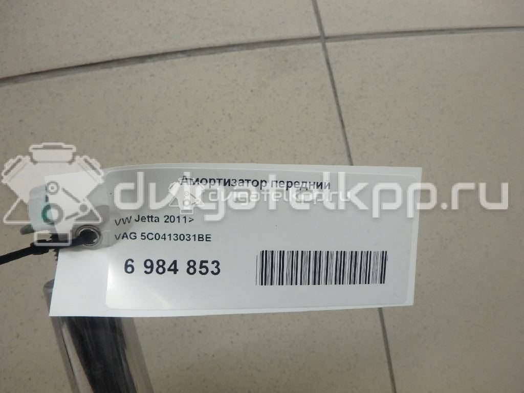 Фото Амортизатор передний  5C0413031BE для seat Altea {forloop.counter}}