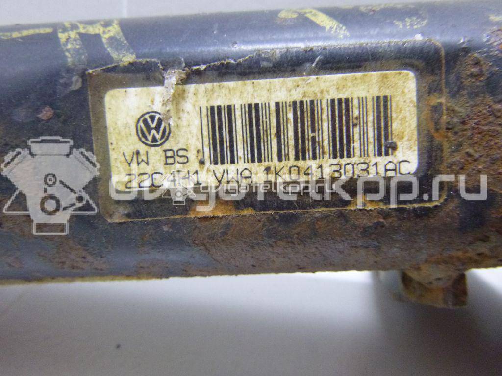 Фото Амортизатор передний  1k0413031ac для Seat Leon / Toledo / Altea {forloop.counter}}