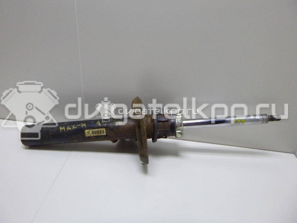 Фото Амортизатор передний  1k0413031ac для Seat Leon / Toledo / Altea {forloop.counter}}