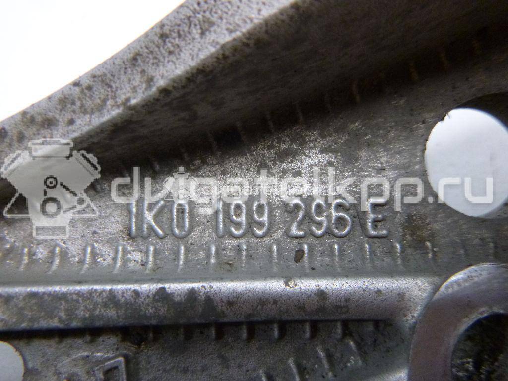 Фото Кронштейн переднего рычага  1K0199296E для Seat Leon / Toledo / Altea {forloop.counter}}