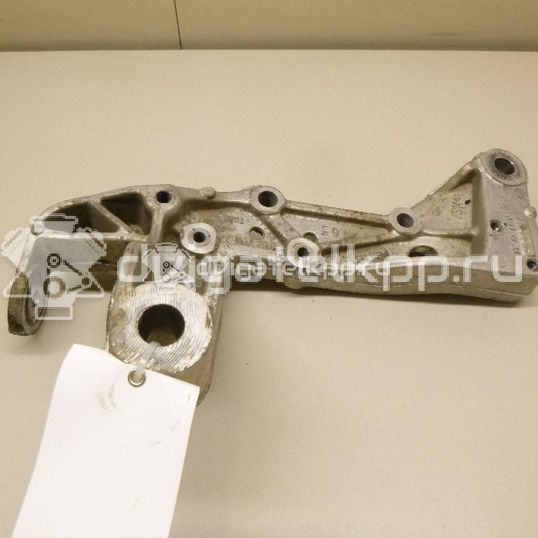 Фото Кронштейн переднего рычага  1K0199295E для Seat Leon / Toledo / Altea