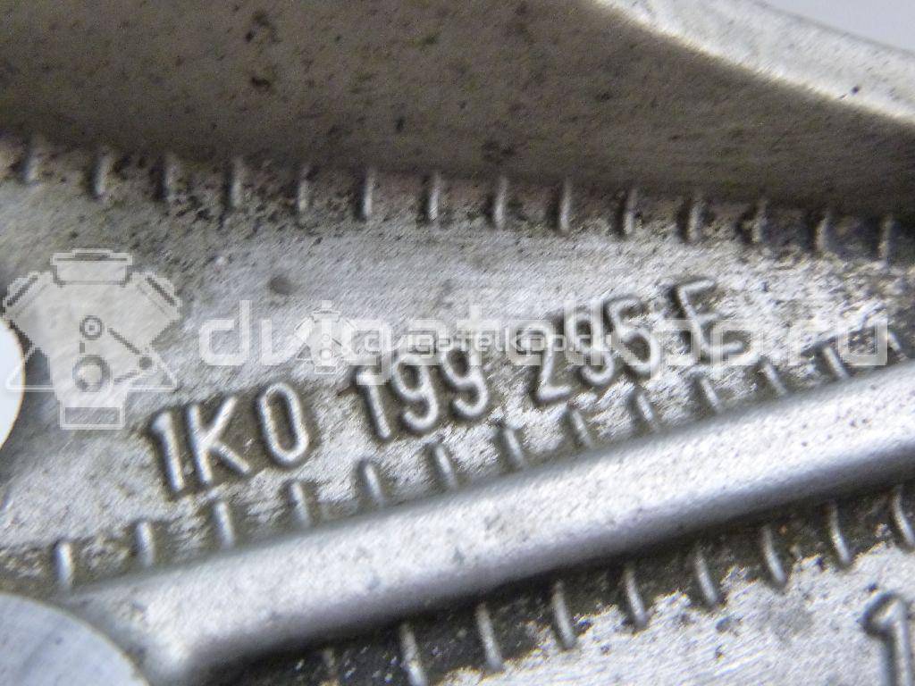 Фото Кронштейн переднего рычага  1K0199295E для Seat Leon / Toledo / Altea {forloop.counter}}