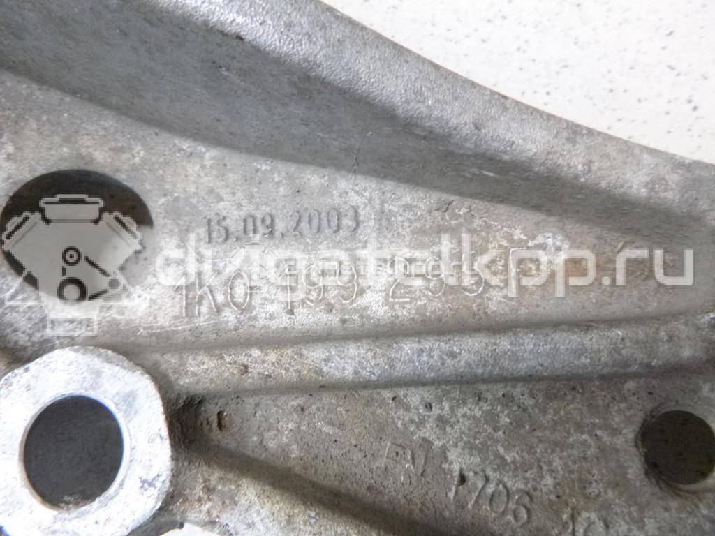 Фото Кронштейн переднего рычага  1K0199295E для Seat Leon / Toledo / Altea {forloop.counter}}