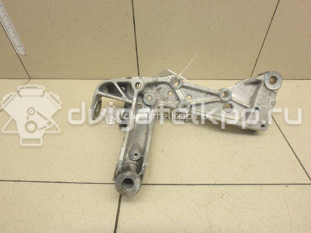 Фото Кронштейн переднего рычага  1K0199295E для Seat Leon / Toledo / Altea {forloop.counter}}