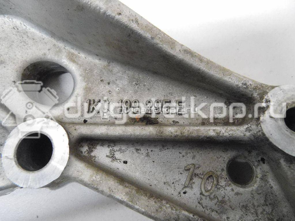 Фото Кронштейн переднего рычага  1K0199295E для Seat Leon / Toledo / Altea {forloop.counter}}