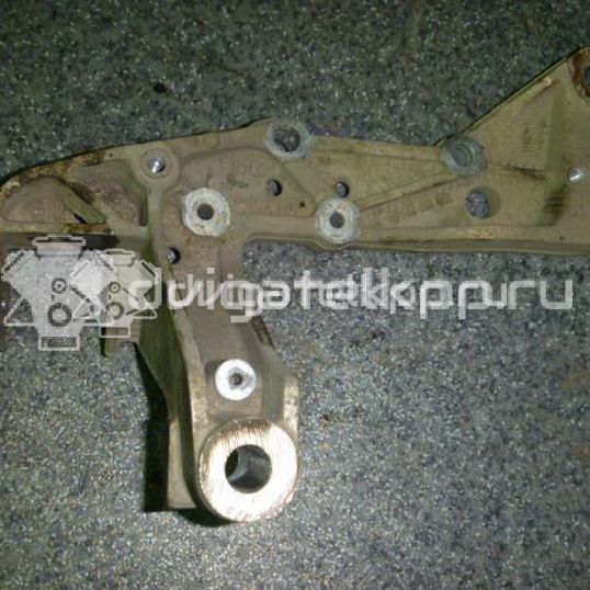 Фото Кронштейн переднего рычага  1K0199295E для Seat Leon / Toledo / Altea