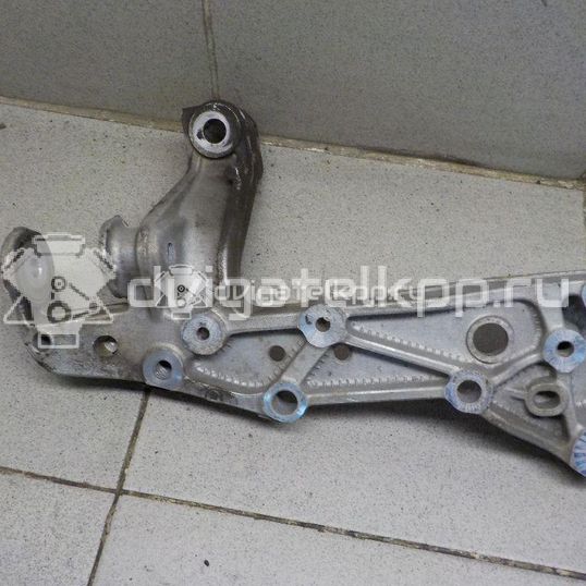 Фото Кронштейн переднего рычага  1K0199295E для Seat Leon / Toledo / Altea