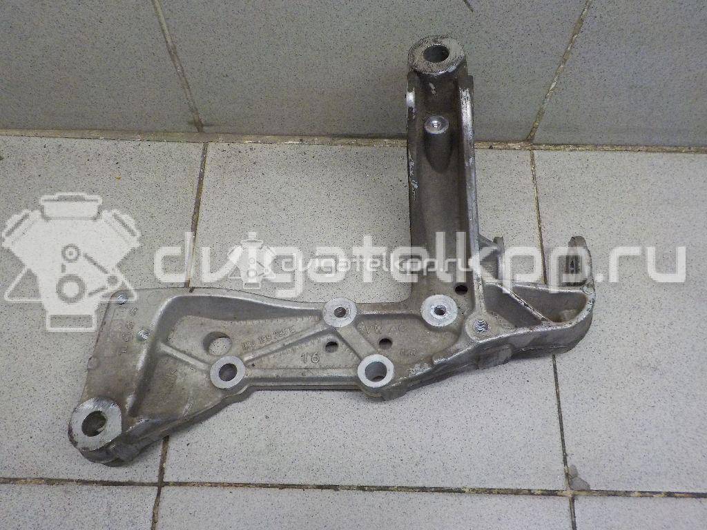 Фото Кронштейн переднего рычага  1K0199295E для Seat Leon / Toledo / Altea {forloop.counter}}