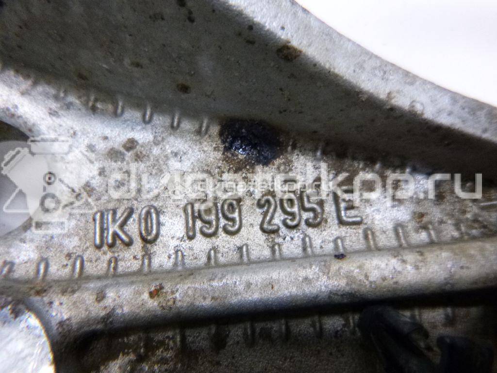 Фото Кронштейн переднего рычага  1K0199295E для Seat Leon / Toledo / Altea {forloop.counter}}