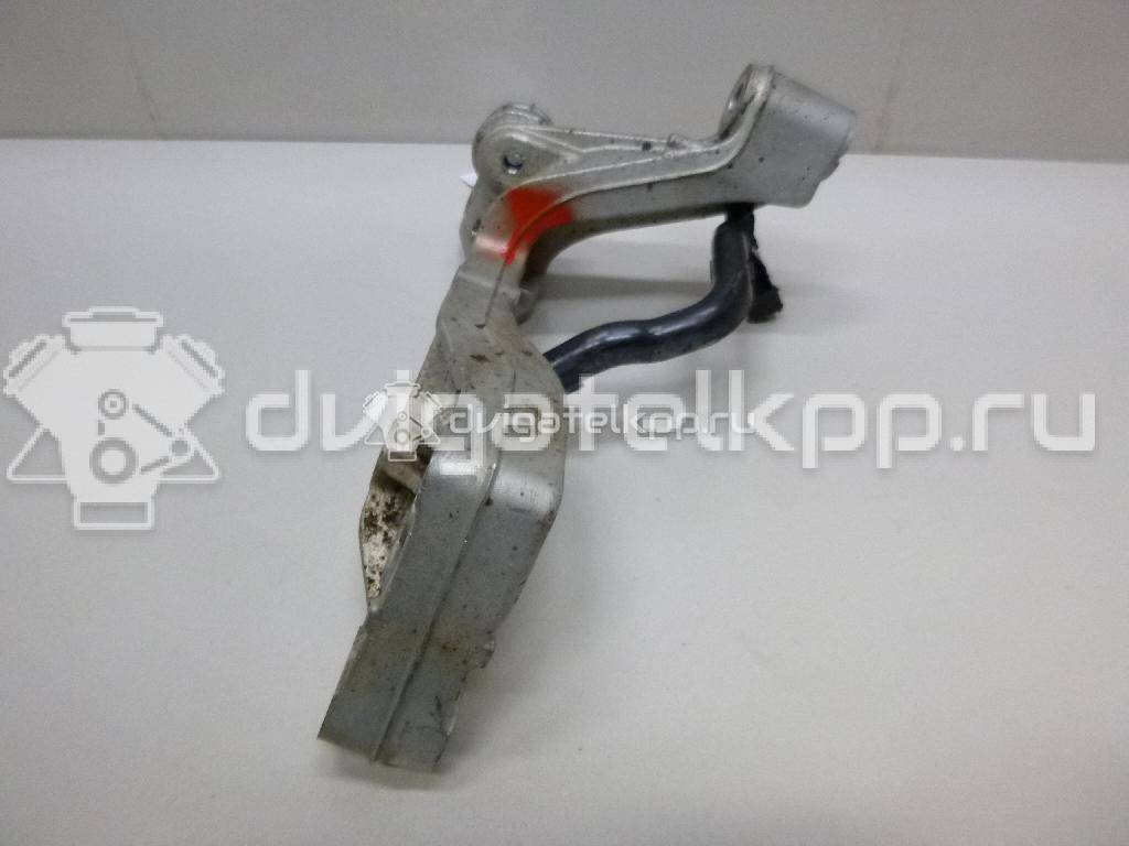 Фото Кронштейн переднего рычага  1K0199295E для Seat Leon / Toledo / Altea {forloop.counter}}