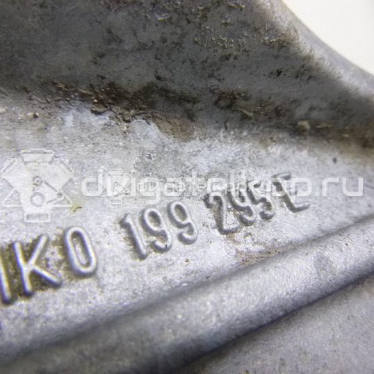Фото Кронштейн переднего рычага  1K0199295E для Seat Leon / Toledo / Altea