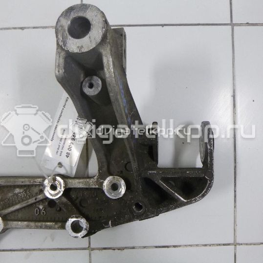 Фото Кронштейн переднего рычага  1K0199295E для Seat Leon / Toledo / Altea