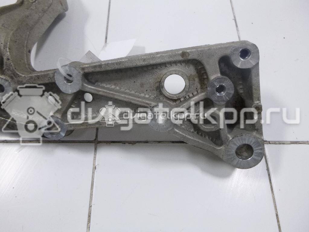Фото Кронштейн переднего рычага  1K0199295E для Seat Leon / Toledo / Altea {forloop.counter}}