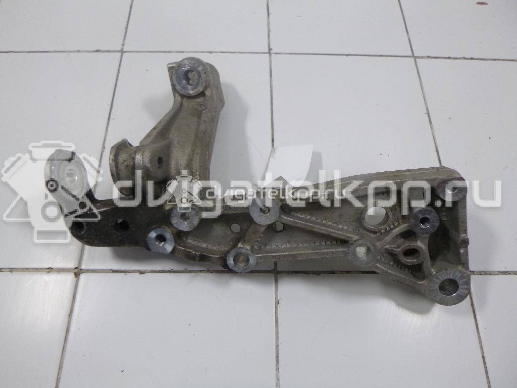 Фото Кронштейн переднего рычага  1K0199295E для Seat Leon / Toledo / Altea {forloop.counter}}