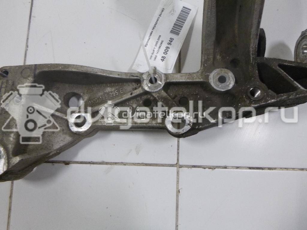 Фото Кронштейн переднего рычага  1K0199295E для Seat Leon / Toledo / Altea {forloop.counter}}