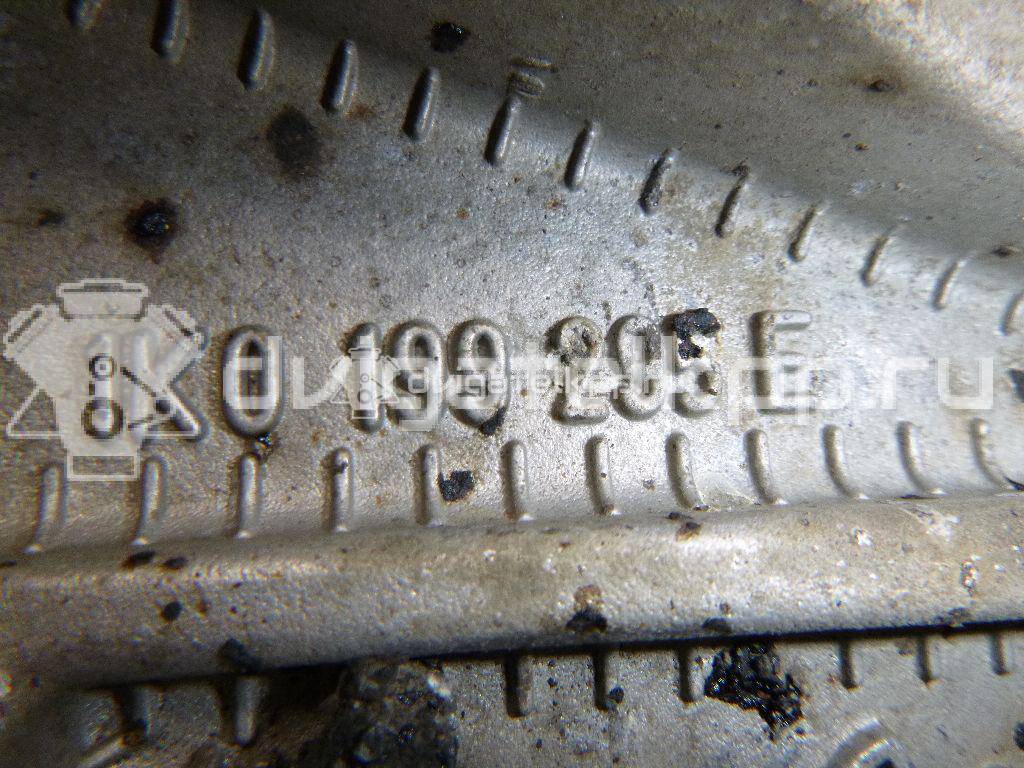 Фото Кронштейн переднего рычага  1K0199295E для Seat Leon / Toledo / Altea {forloop.counter}}